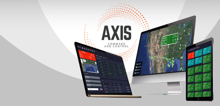 Axis Aviation