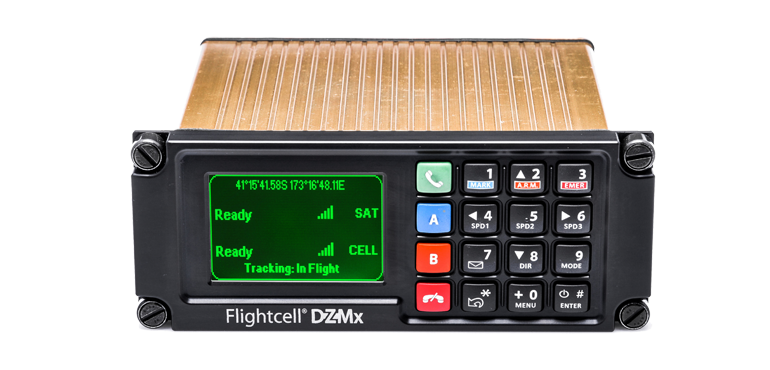 Flightcell DZMx