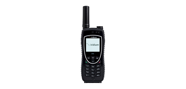 Iridium Extreme<sup>®</sup>