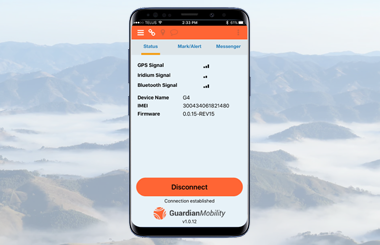 GMI Connect App