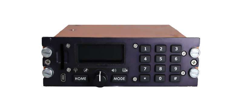COCKPIT DIALER