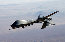 Unmanned Aircraft System (UAS)