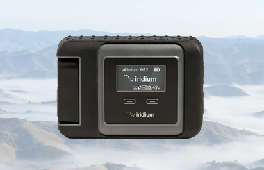 Iridium GO!<sup>®</sup>