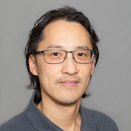 Howard Kim